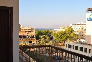 Al Qidra Hotel & Suites Aqaba