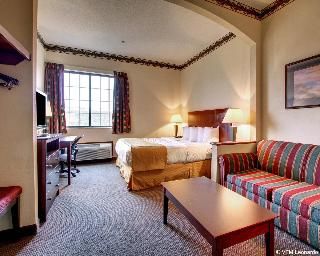 Comfort Suites Hattiesburg