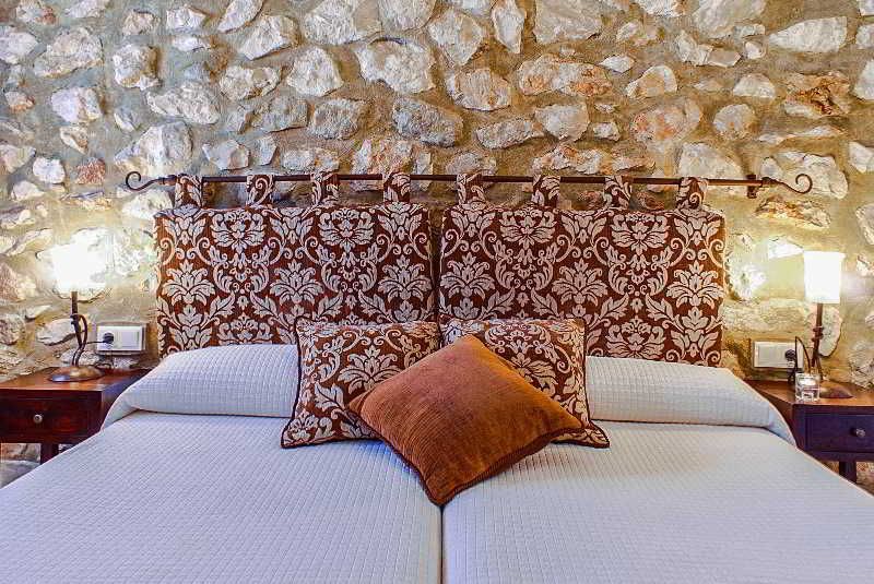 Cases Noves - Boutique Accommodation - Adults Only