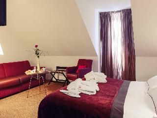 Mercure Alencon