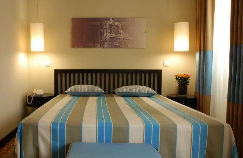 Hotel Ordem De Santiago