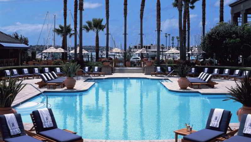 The Ritz-Carlton, Marina del Rey