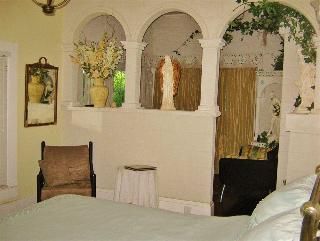 The Cottage Bed & Breakfast