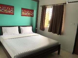 Pak Klong Guest house Room for rent
