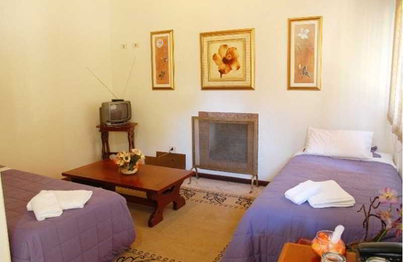 Hotel Lago das Pedras