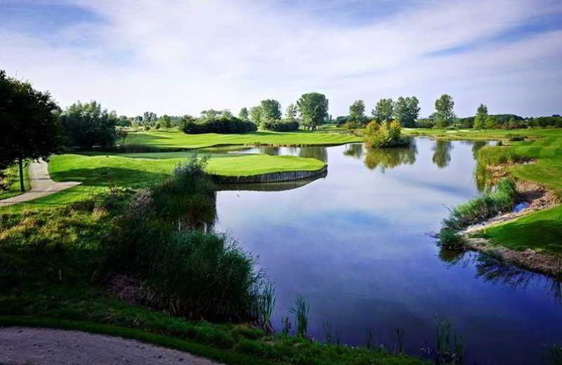 Golfhotel Amsterdam - Purmerend