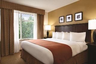 Country Inn & Suites by Radisson, Oklahoma City - Quail Springs, OK