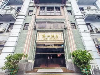 Hou Kong Hotel