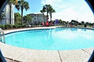 30-A Inn & Suites