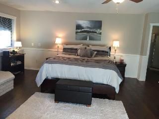 Creekside Bed and Breakfast