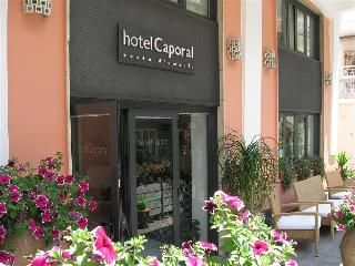 Hotel Caporal