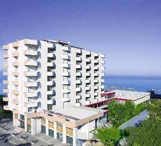 Grand Hotel Adriatico