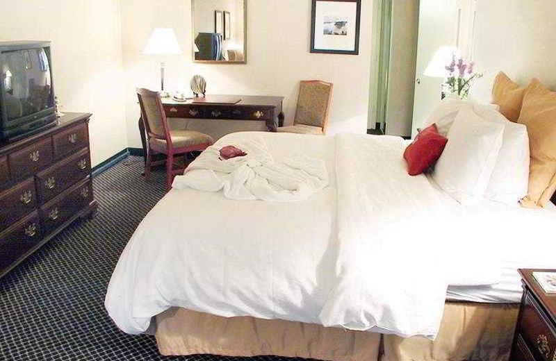 Toronto Don Valley Hotel and Suites