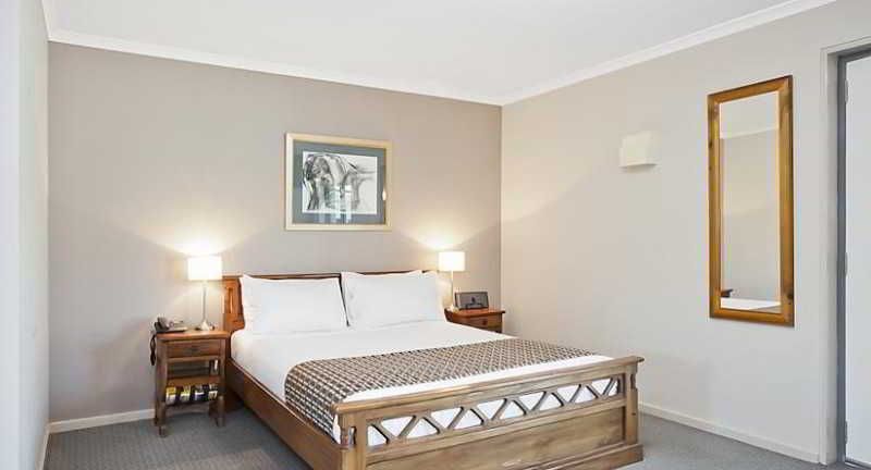 Noah's Mid City Motor Inn Muswellbrook