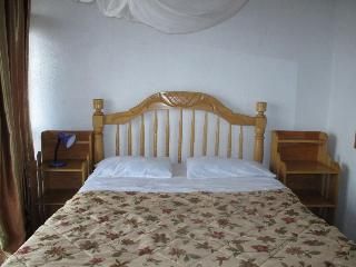 Buziga Shelter Lodge