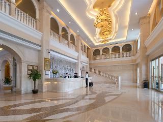 Vienna International Hotel (Shenzhen Wangzhong Cit