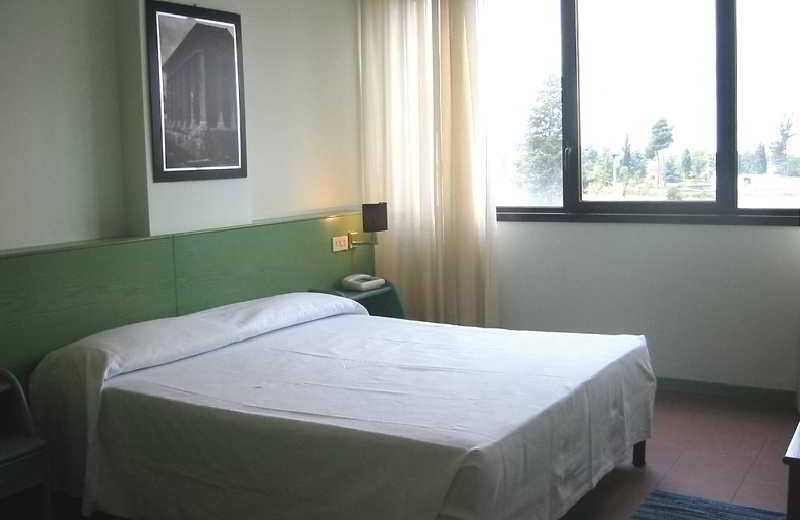 Hotel Arcadia