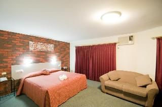 Warragul Views Motor Inn