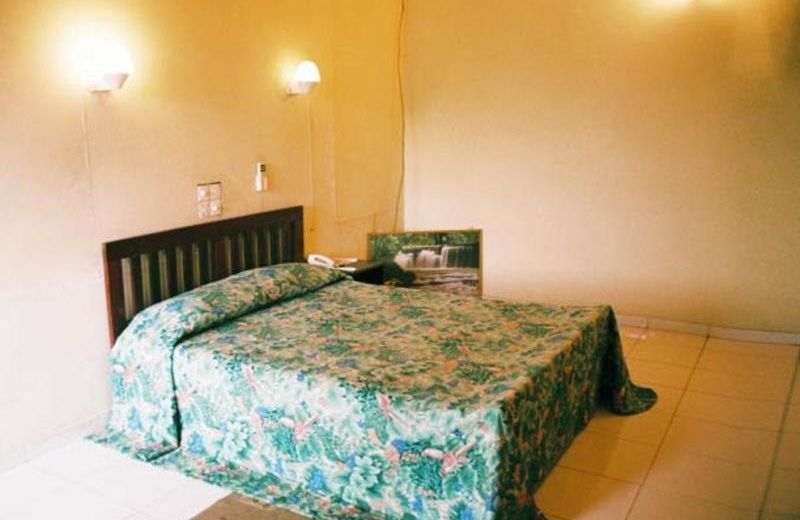 Hotel Randiya