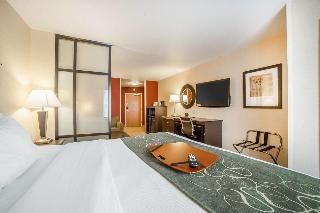 Comfort Suites Helena Airport