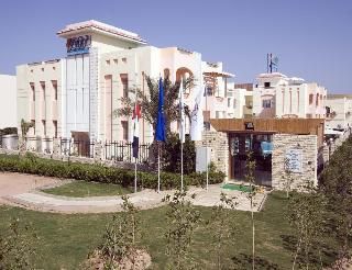 4S Hotel Dahab