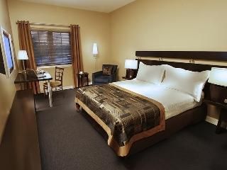 Jordan House Hotel