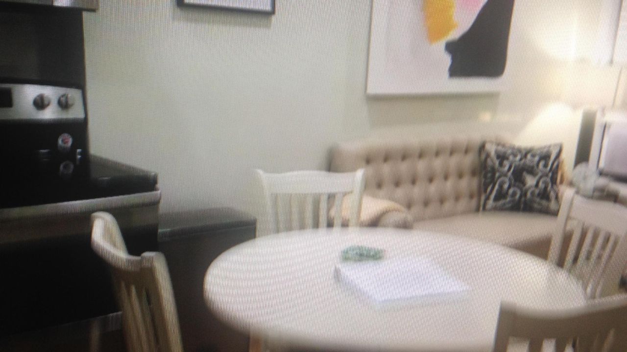 Apartamento Estudio de 123 m² con 2 baños de uso privado, en Holcombe
