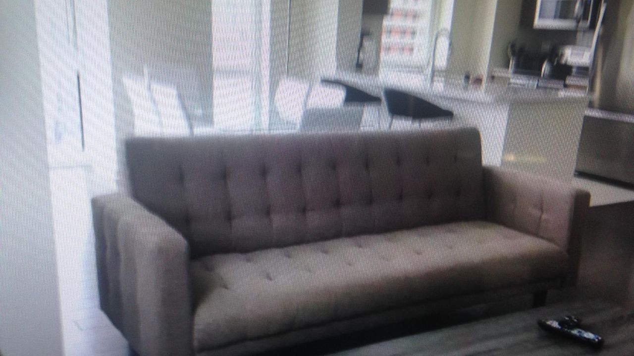 Apartamento Estudio de 123 m² con 2 baños de uso privado, en Holcombe