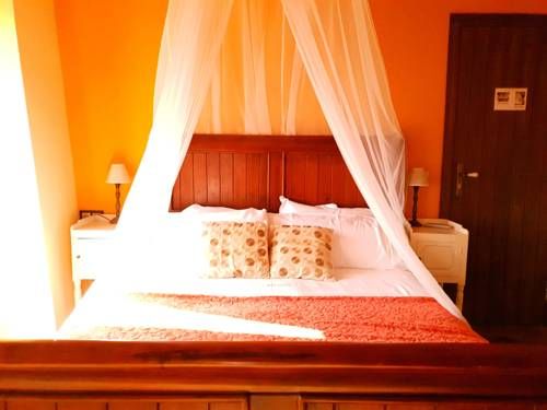 Hotel Rural & Spa Mas Prat