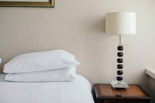 The Royal Hotel TLK