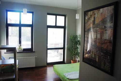 Sopot Lodge