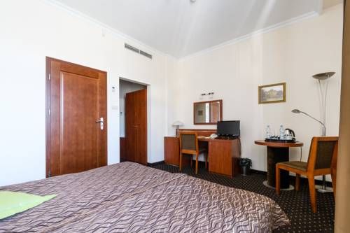 Hotel Sitarska