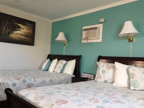 Highland Breeze Accommodations