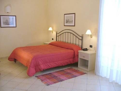 Hotel Relais Modica