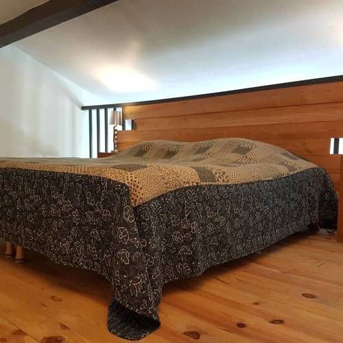 Chambres d'hôtes Aux Tournesols