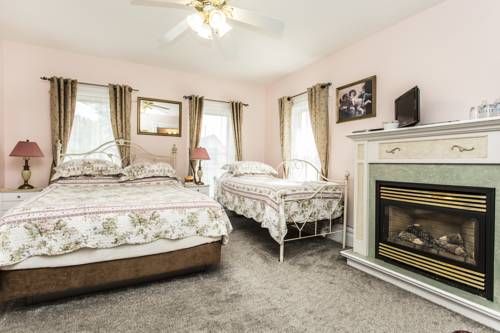 Always Inn Bed & Breakfast