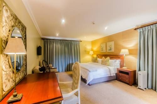 Gowrie Golf Lodge