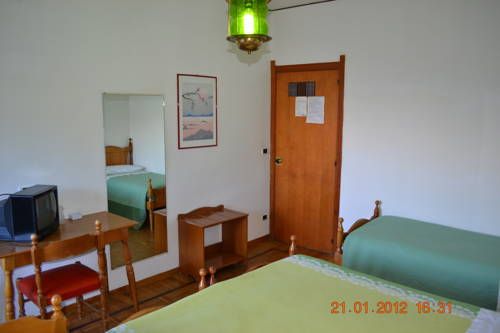 Lo Sciatore Hotel & Restaurant