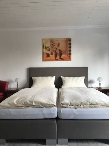 Hotel Diele