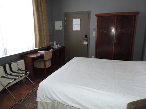 Hotel Het Zoete Water