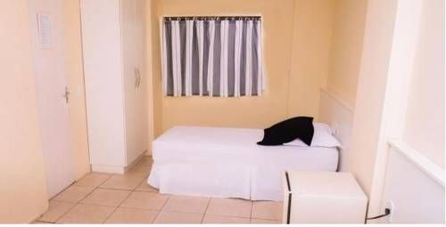 Stratus Centro Hotel