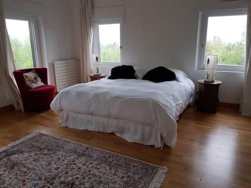 Superbe Villa Normande