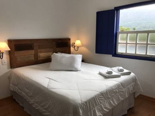 Hotel Ponta do Morro