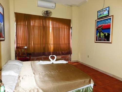 Hotel La Fortaleza