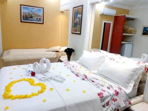 Hotel Recanto Diegues