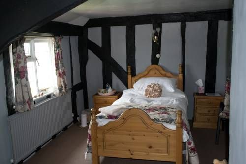 Woodview B&B Colchester