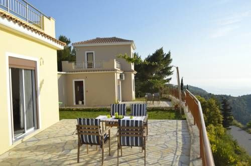 Sun Gazing Villas