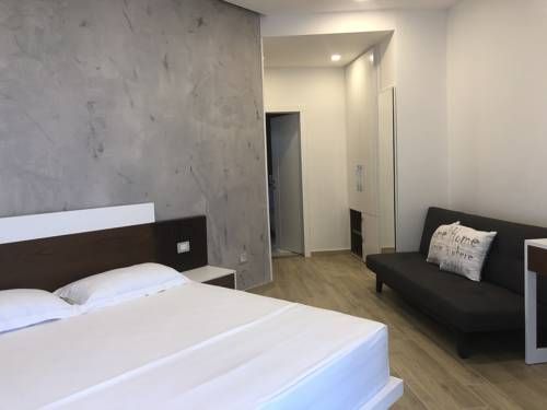 Mirage Hotel
