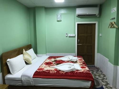 Kayan Golden Sky Motel