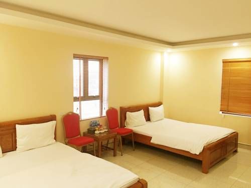 quynh vy hotel